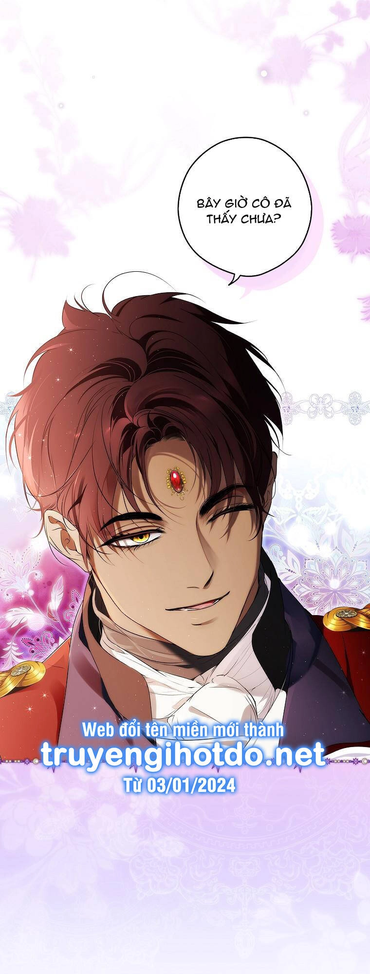 Bí Mật Của Quý Cô Chapter 98.2 - 3