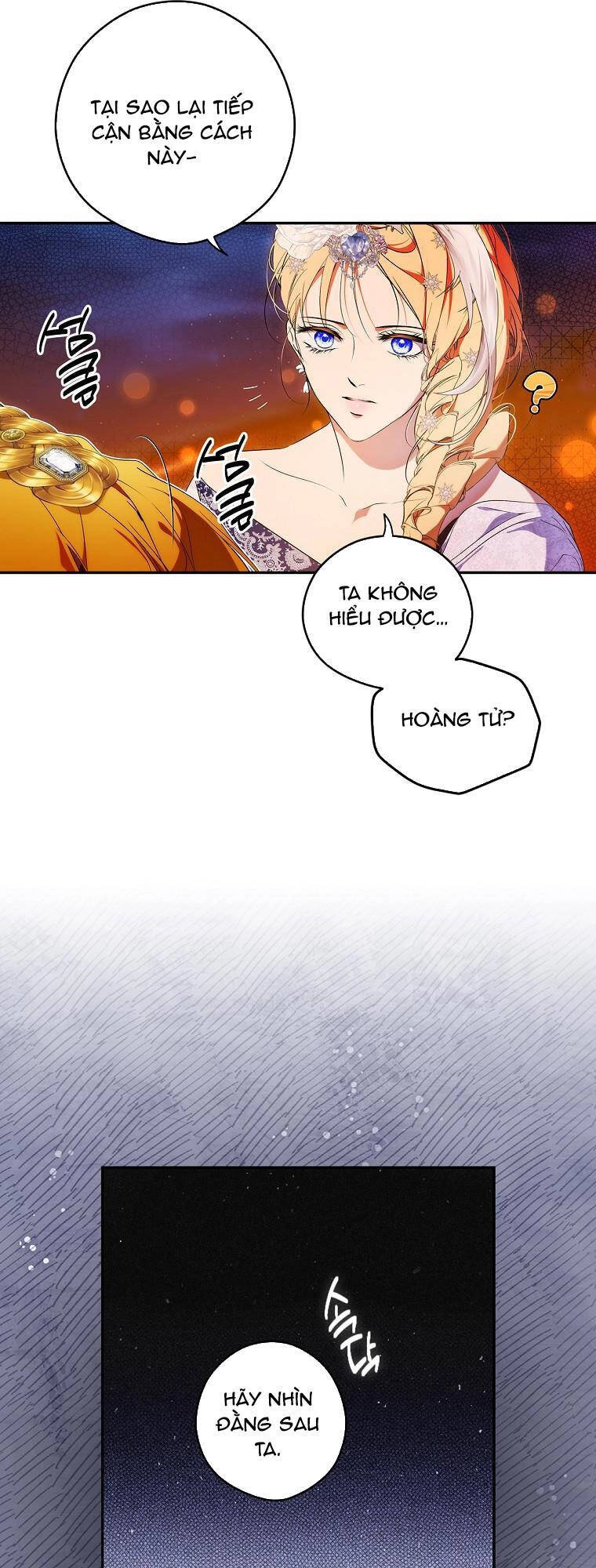 Bí Mật Của Quý Cô Chapter 98.2 - 5