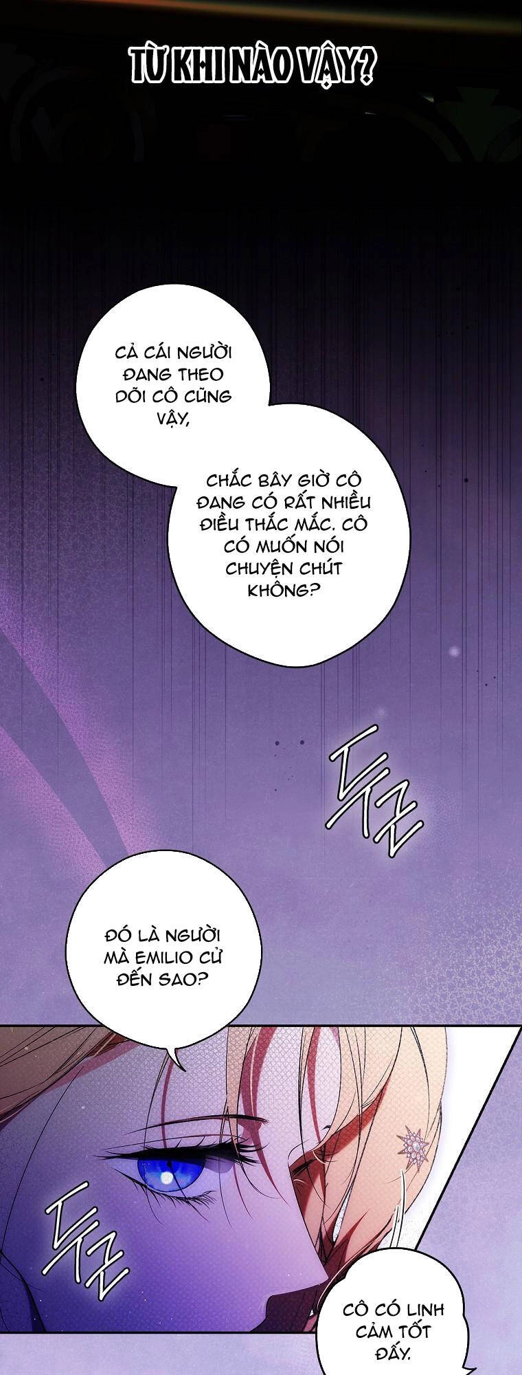 Bí Mật Của Quý Cô Chapter 98.2 - 7