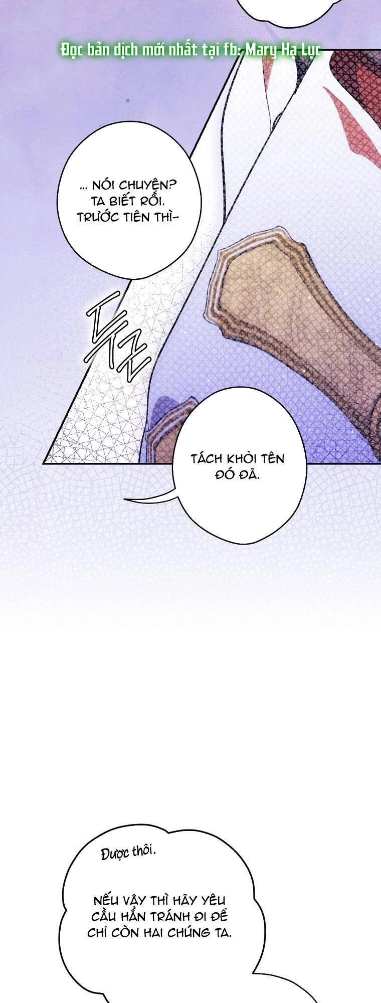 Bí Mật Của Quý Cô Chapter 98.2 - 8