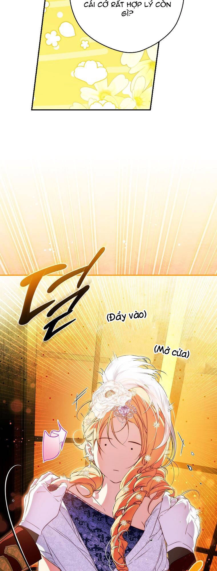 Bí Mật Của Quý Cô Chapter 98.2 - 10