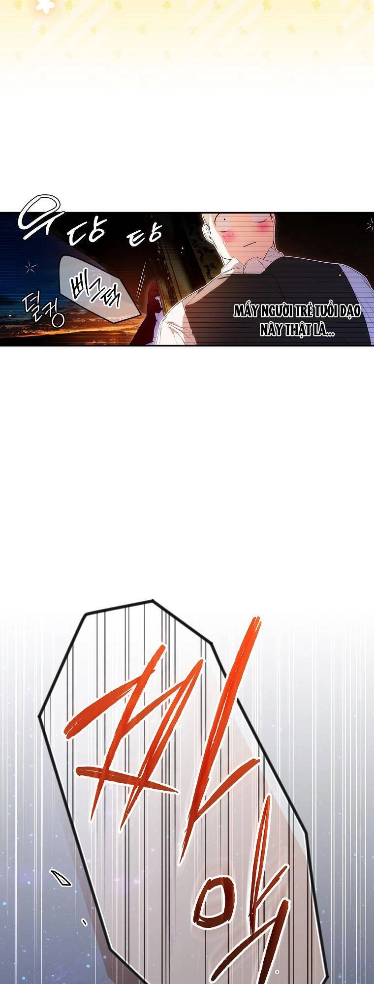 Bí Mật Của Quý Cô Chapter 98.2 - 13