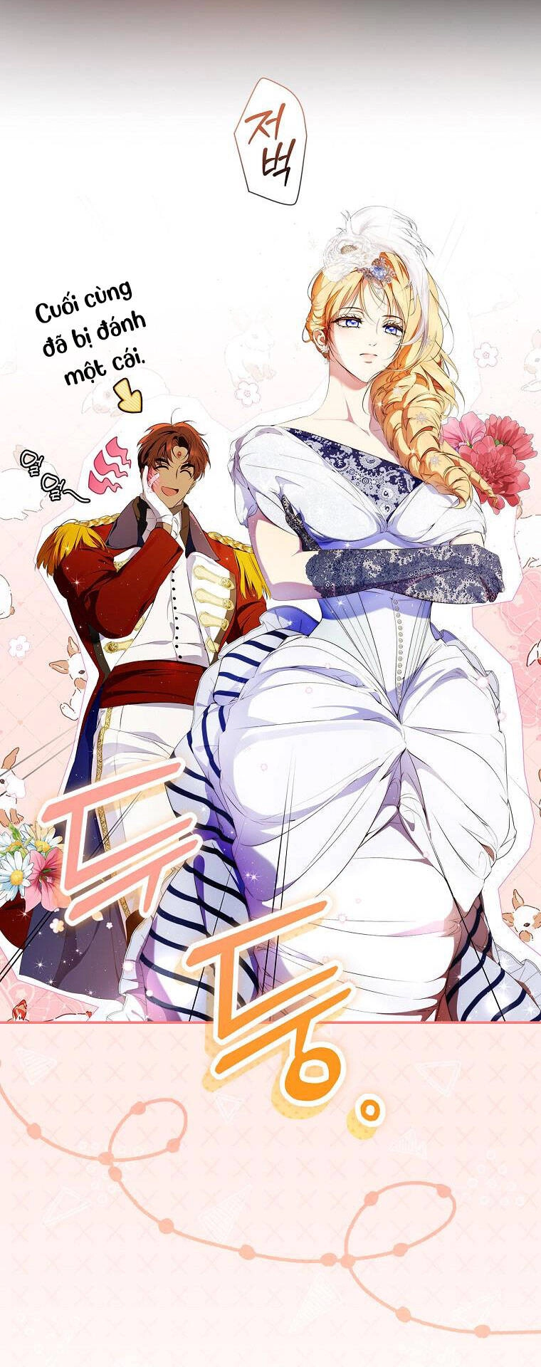 Bí Mật Của Quý Cô Chapter 99.1 - 3