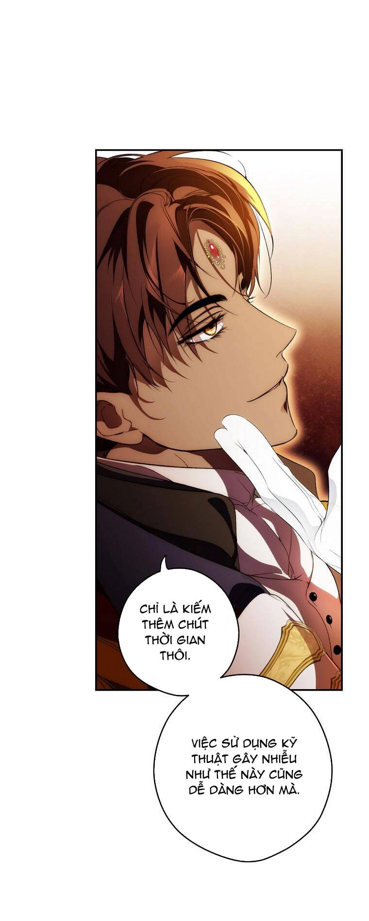 Bí Mật Của Quý Cô Chapter 99.1 - 6