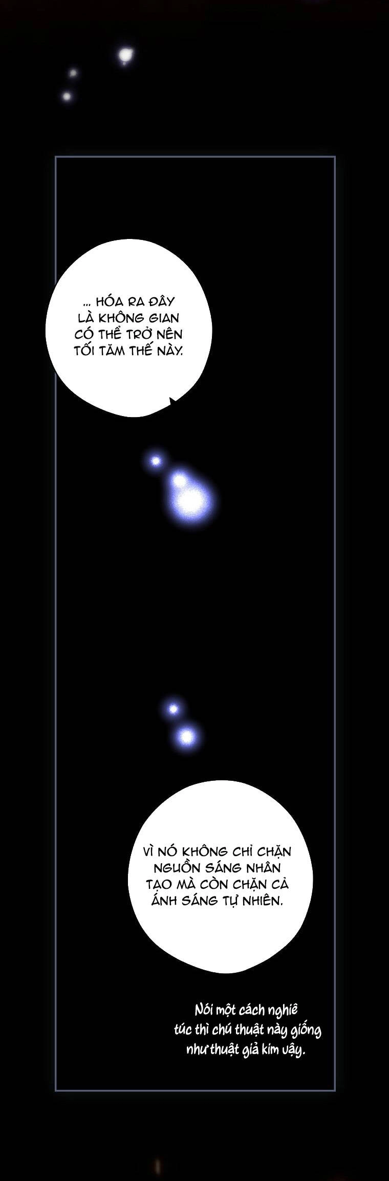 Bí Mật Của Quý Cô Chapter 99.1 - 10