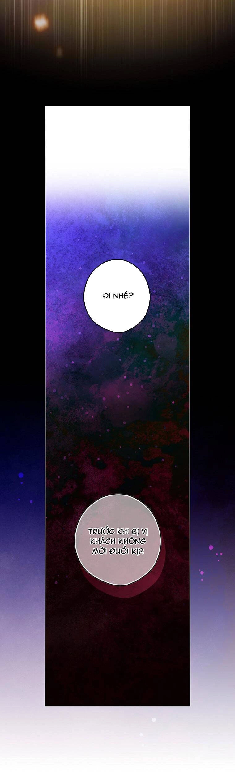 Bí Mật Của Quý Cô Chapter 99.1 - 12