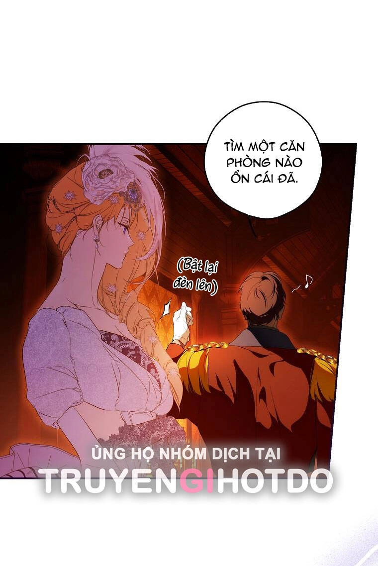 Bí Mật Của Quý Cô Chapter 99.1 - 13