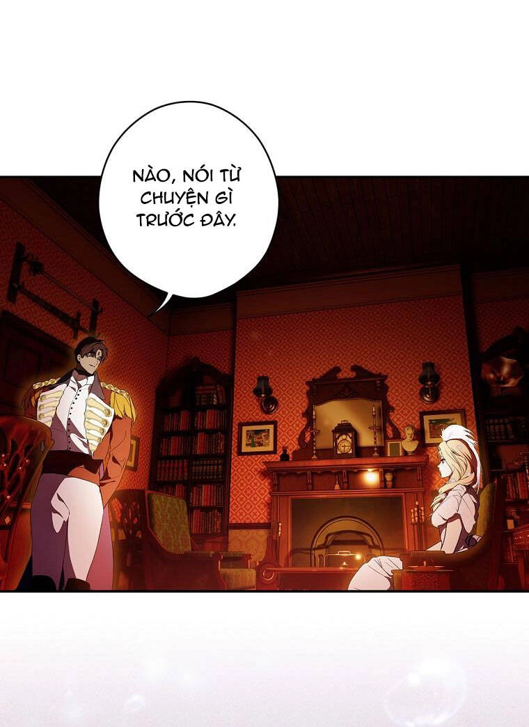 Bí Mật Của Quý Cô Chapter 99.1 - 22