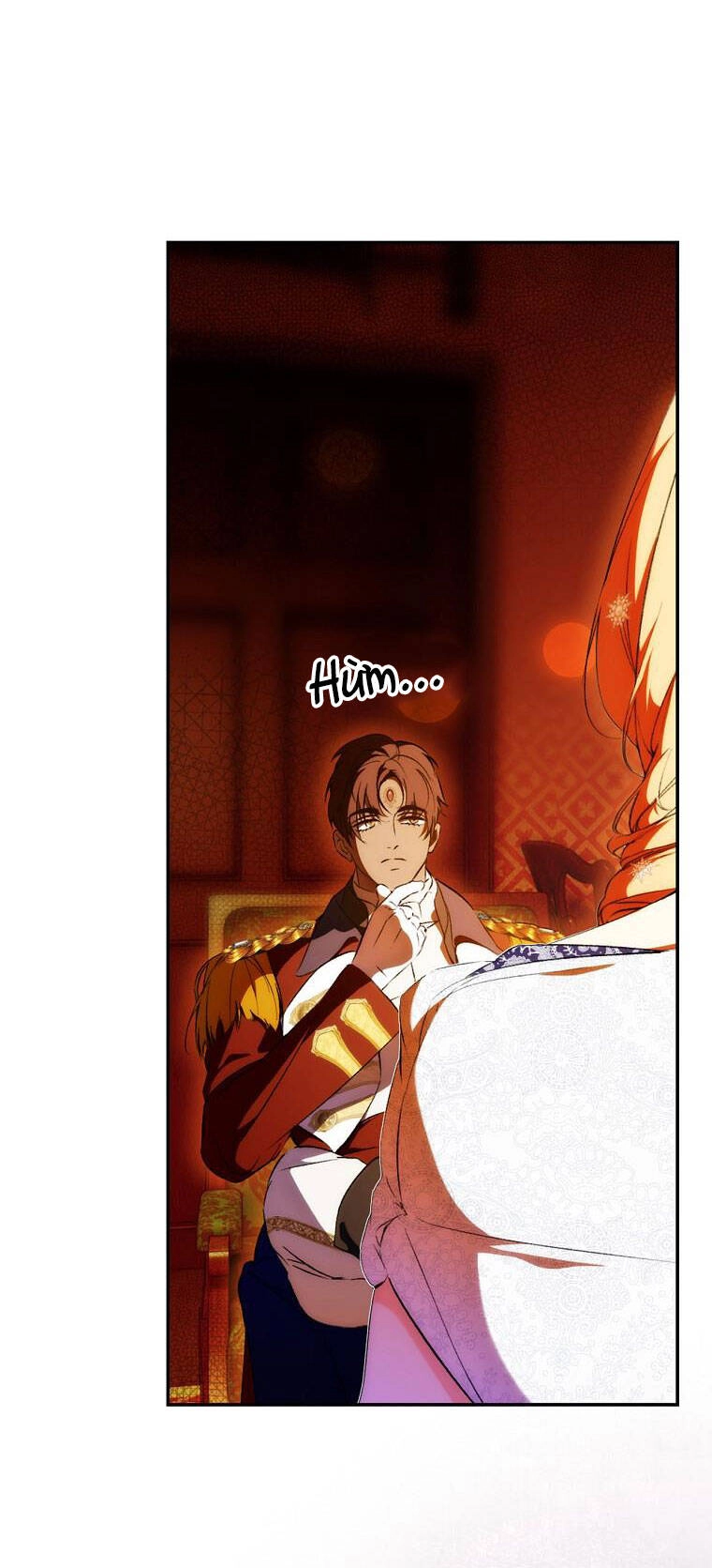 Bí Mật Của Quý Cô Chapter 99.1 - 25