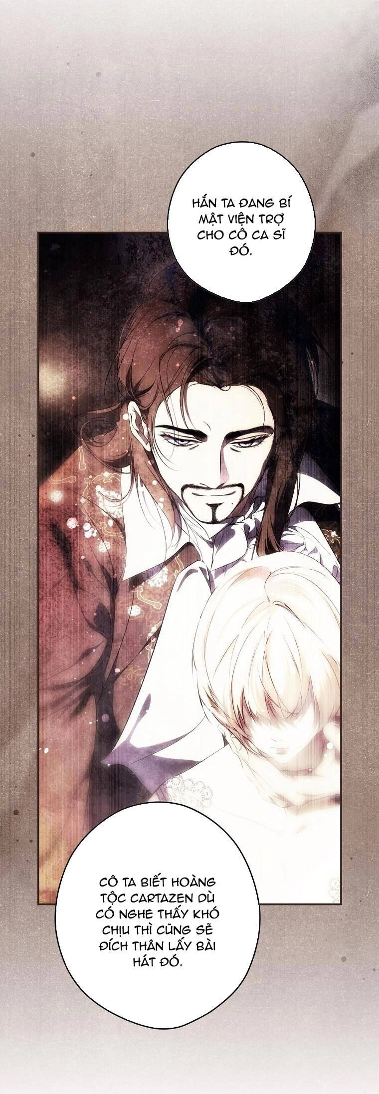 Bí Mật Của Quý Cô Chapter 99.1 - 27