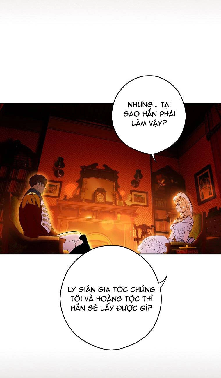 Bí Mật Của Quý Cô Chapter 99.1 - 28