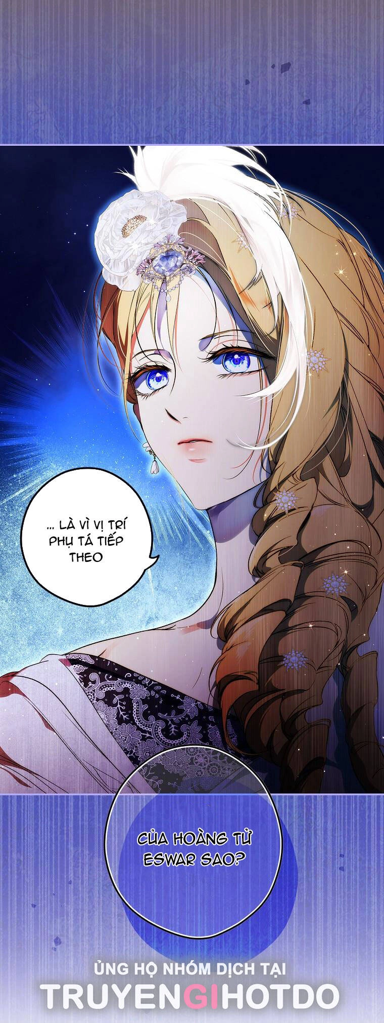 Bí Mật Của Quý Cô Chapter 99.1 - 30