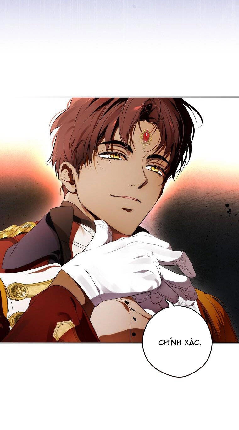 Bí Mật Của Quý Cô Chapter 99.1 - 31