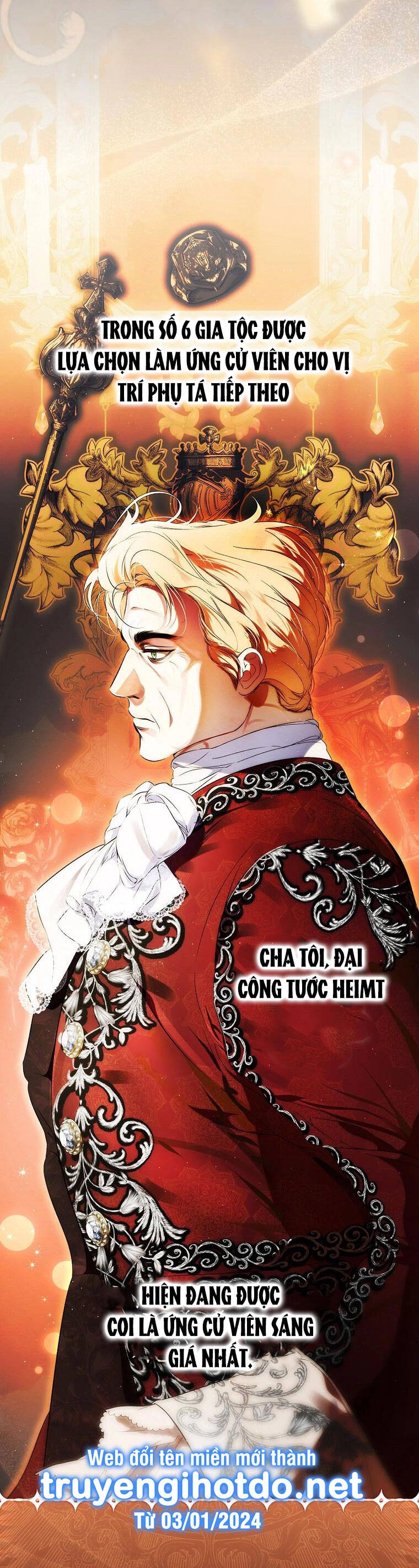 Bí Mật Của Quý Cô Chapter 99.1 - 35