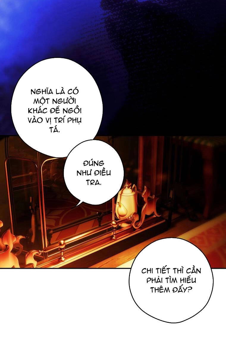 Bí Mật Của Quý Cô Chapter 99.2 - 4