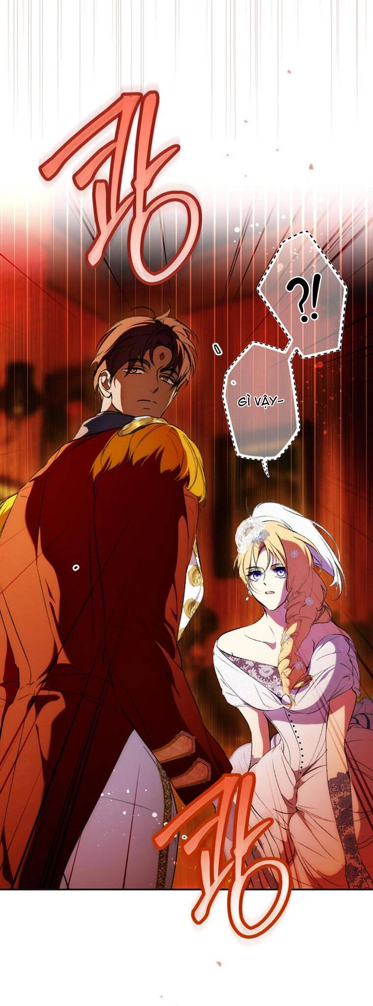 Bí Mật Của Quý Cô Chapter 99.2 - 10