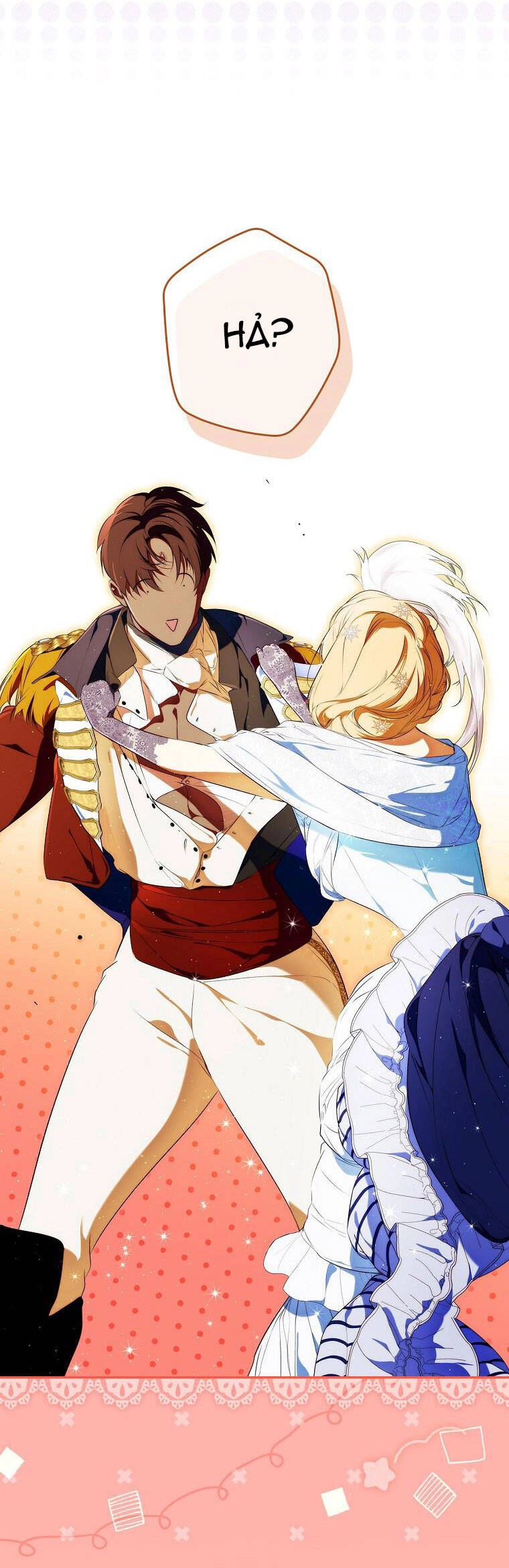 Bí Mật Của Quý Cô Chapter 99.2 - 17