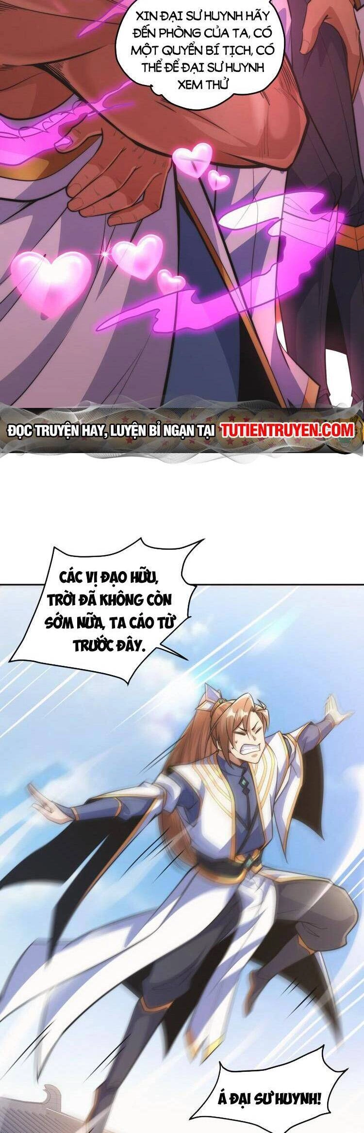 Hệ Thống Oan Chủng X2 Của Ta Chapter 6 - 6