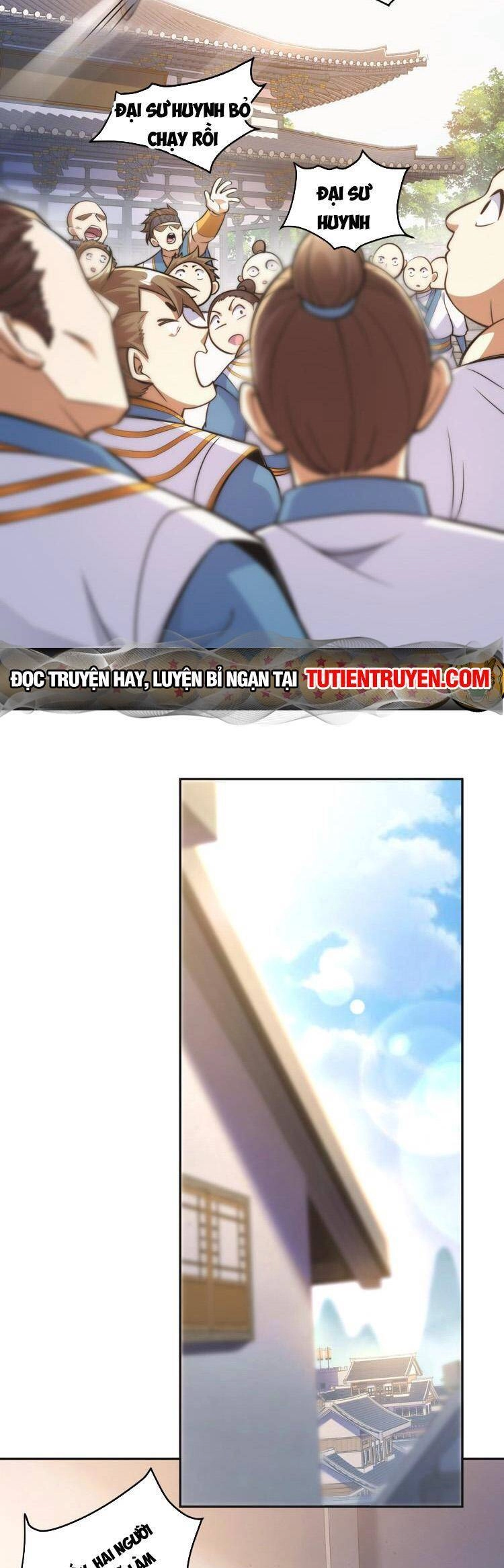 Hệ Thống Oan Chủng X2 Của Ta Chapter 6 - 7