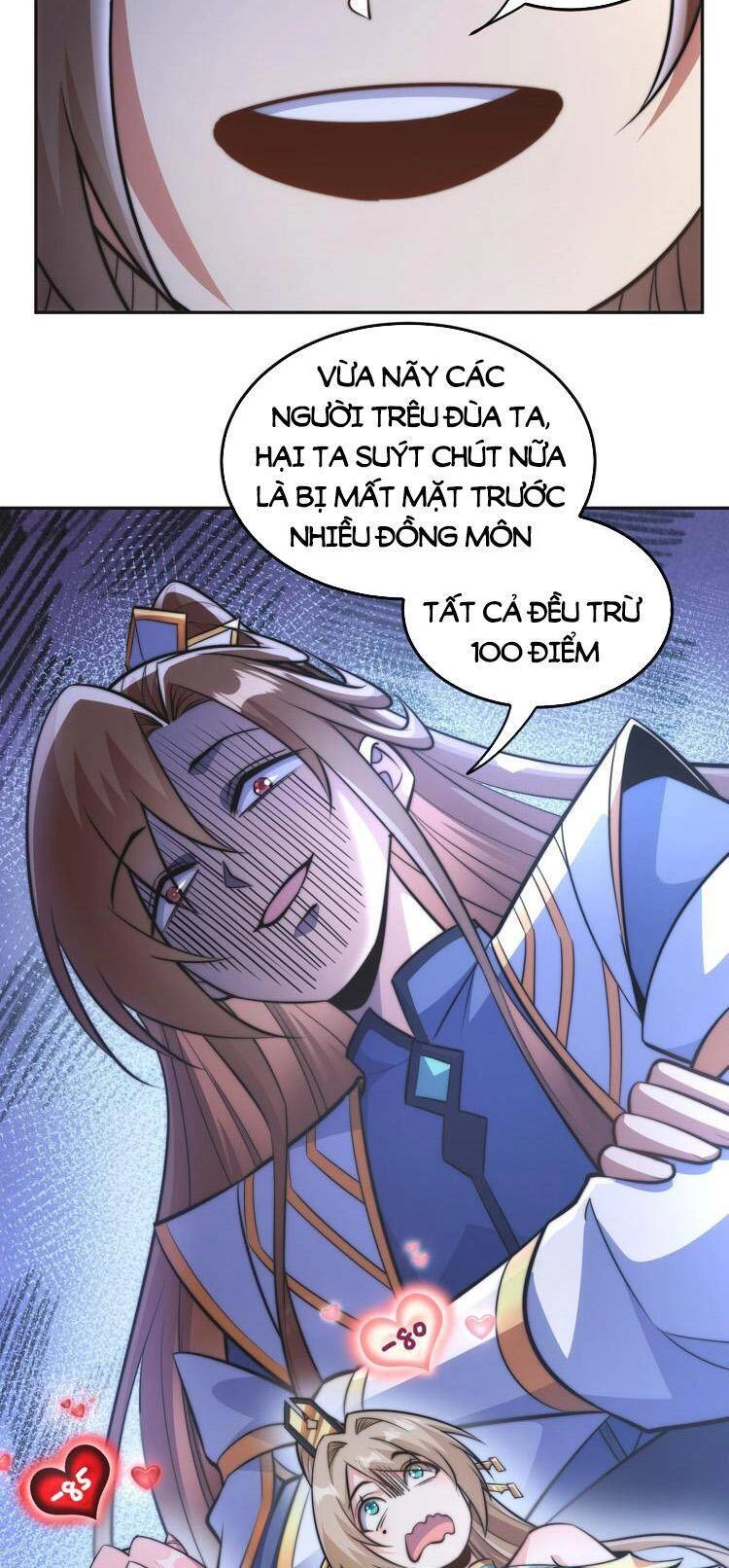 Hệ Thống Oan Chủng X2 Của Ta Chapter 6 - 13