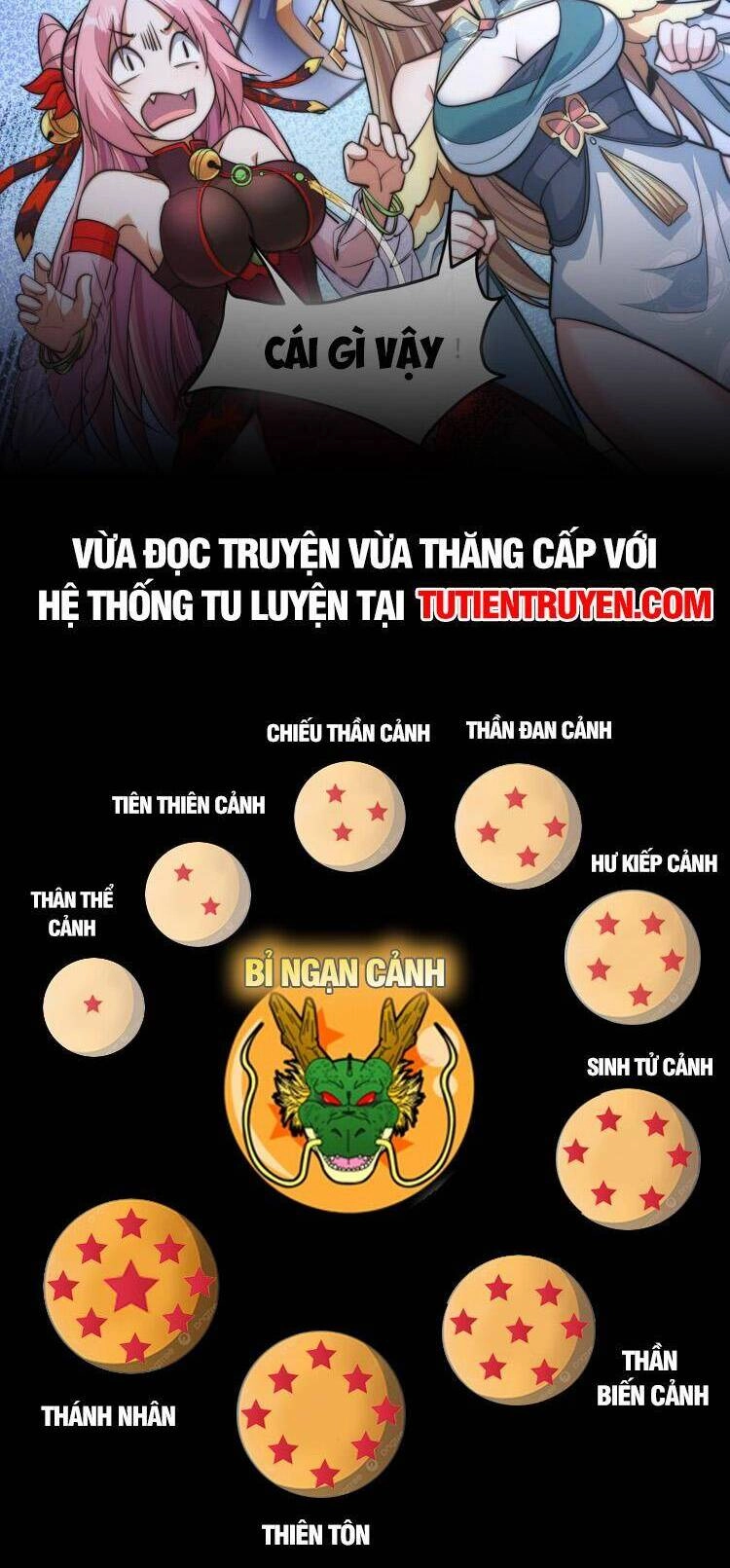 Hệ Thống Oan Chủng X2 Của Ta Chapter 6 - 14