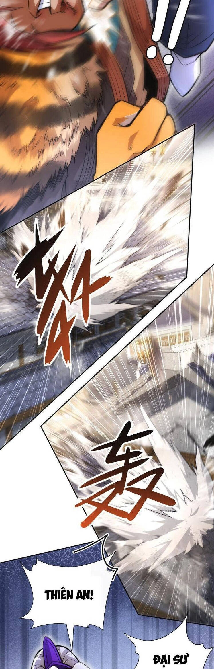 Hệ Thống Oan Chủng X2 Của Ta Chapter 10 - 3