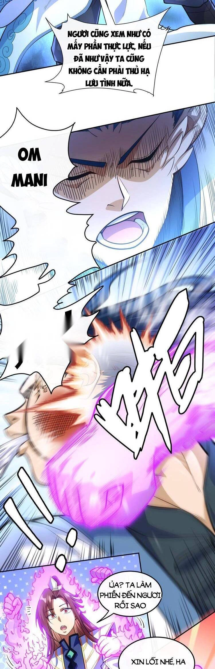 Hệ Thống Oan Chủng X2 Của Ta Chapter 20 - 9