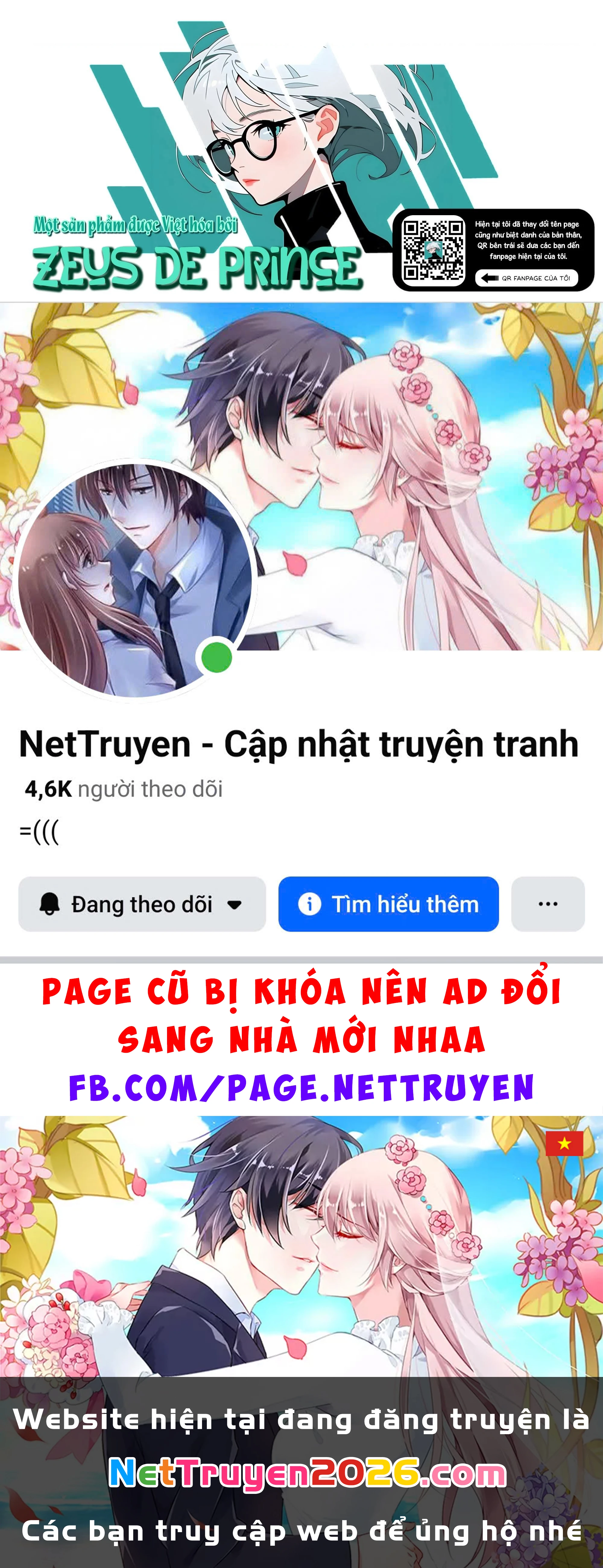 Hổ Vẫn Chưa Muốn Xơi Rồng Chapter 43 - 23