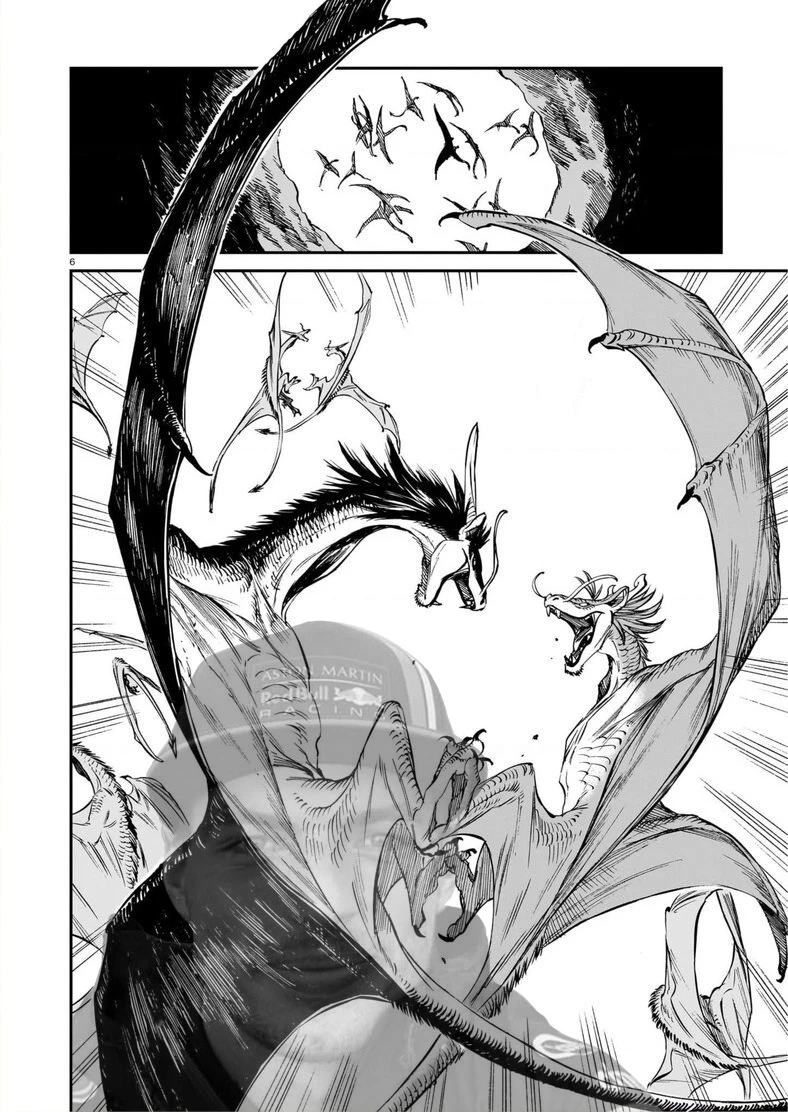 Hổ Vẫn Chưa Muốn Xơi Rồng Chapter 44 - 11