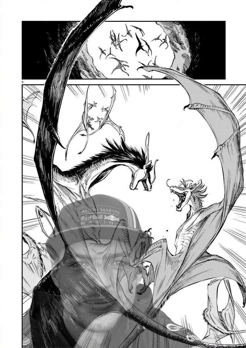 Hổ Vẫn Chưa Muốn Xơi Rồng Chapter 44 - 13