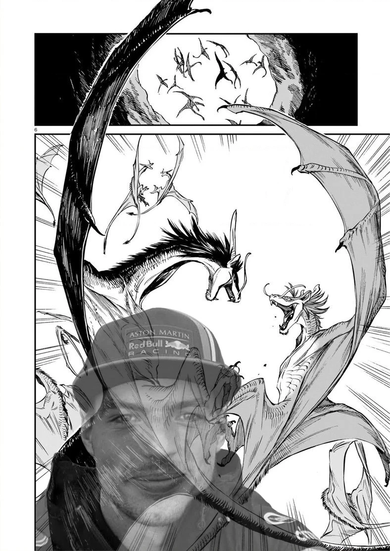 Hổ Vẫn Chưa Muốn Xơi Rồng Chapter 44 - 14