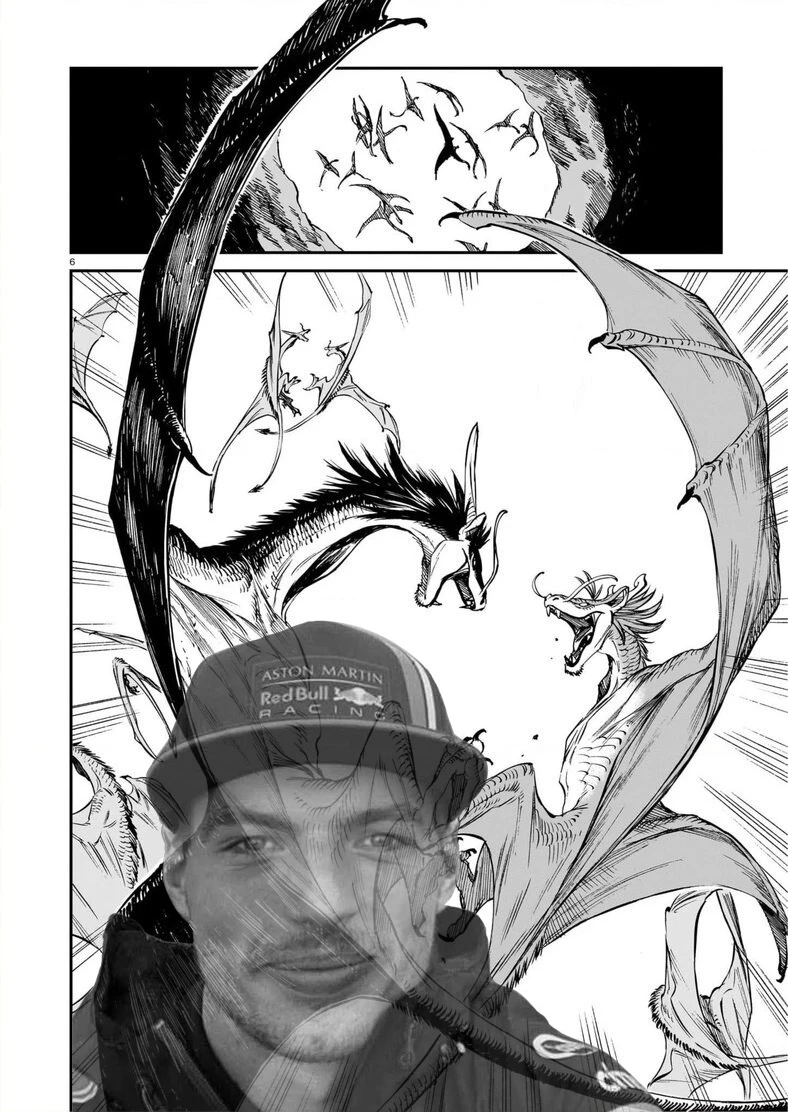 Hổ Vẫn Chưa Muốn Xơi Rồng Chapter 44 - 15