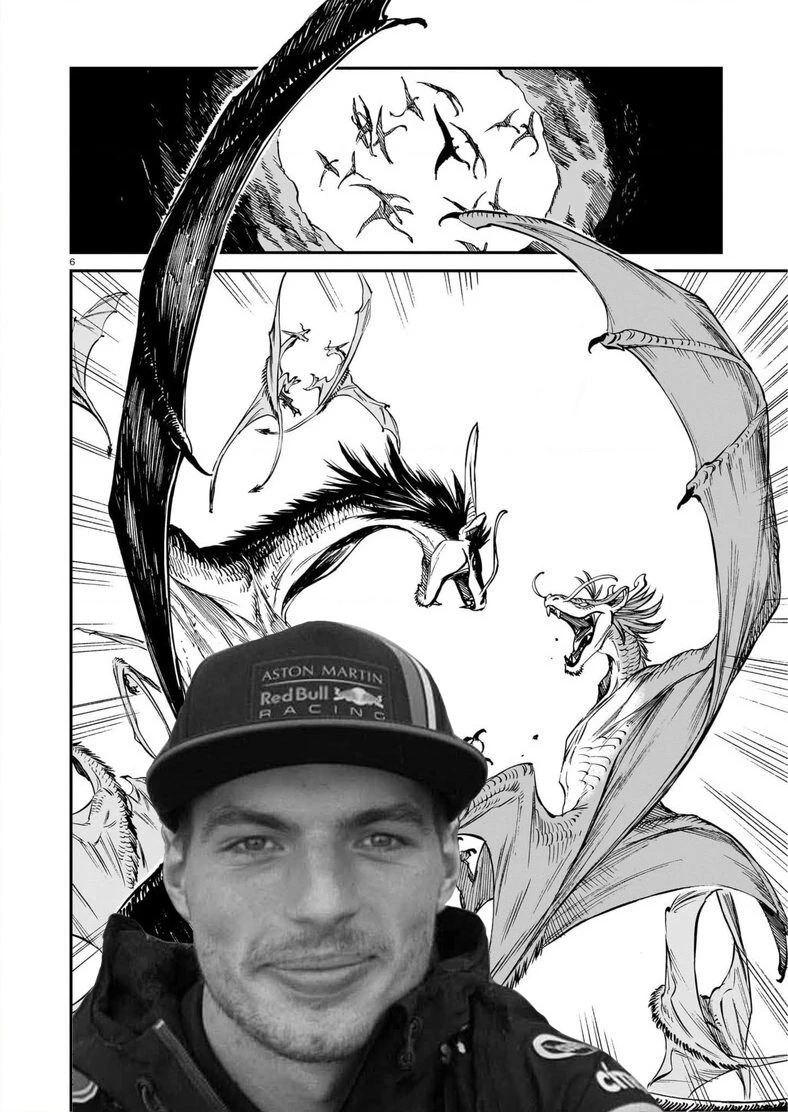 Hổ Vẫn Chưa Muốn Xơi Rồng Chapter 44 - 17