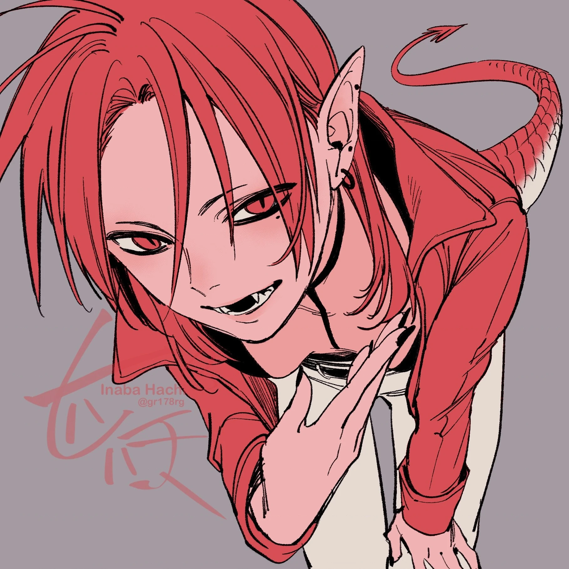 Hổ Vẫn Chưa Muốn Xơi Rồng Chapter 44 - 42