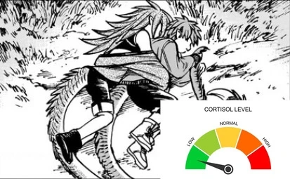 Hổ Vẫn Chưa Muốn Xơi Rồng Chapter 45 - 28