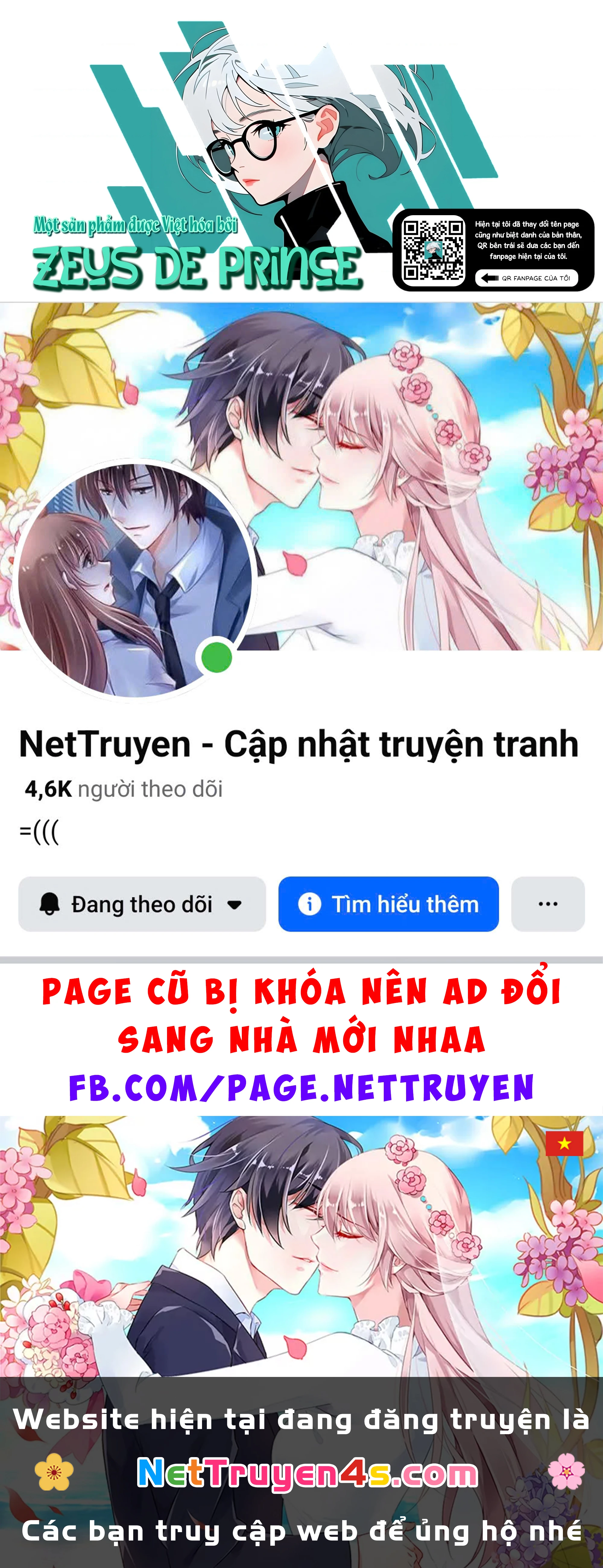 Hổ Vẫn Chưa Muốn Xơi Rồng Chapter 45 - 29