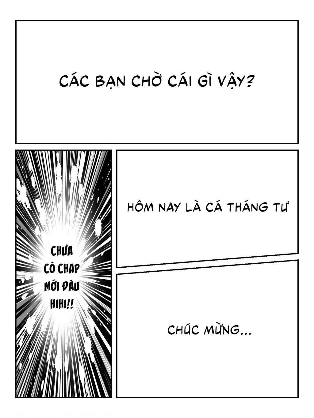 Hổ Vẫn Chưa Muốn Xơi Rồng Chapter 47 - 3