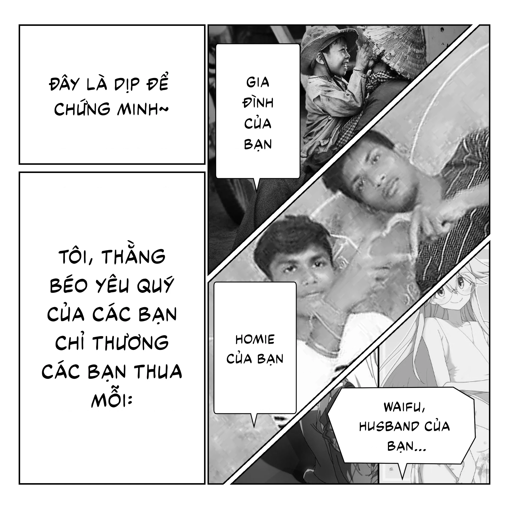 Hổ Vẫn Chưa Muốn Xơi Rồng Chapter 47 - 5