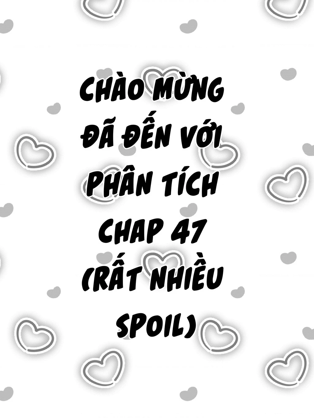 Hổ Vẫn Chưa Muốn Xơi Rồng Chapter 47 - 6