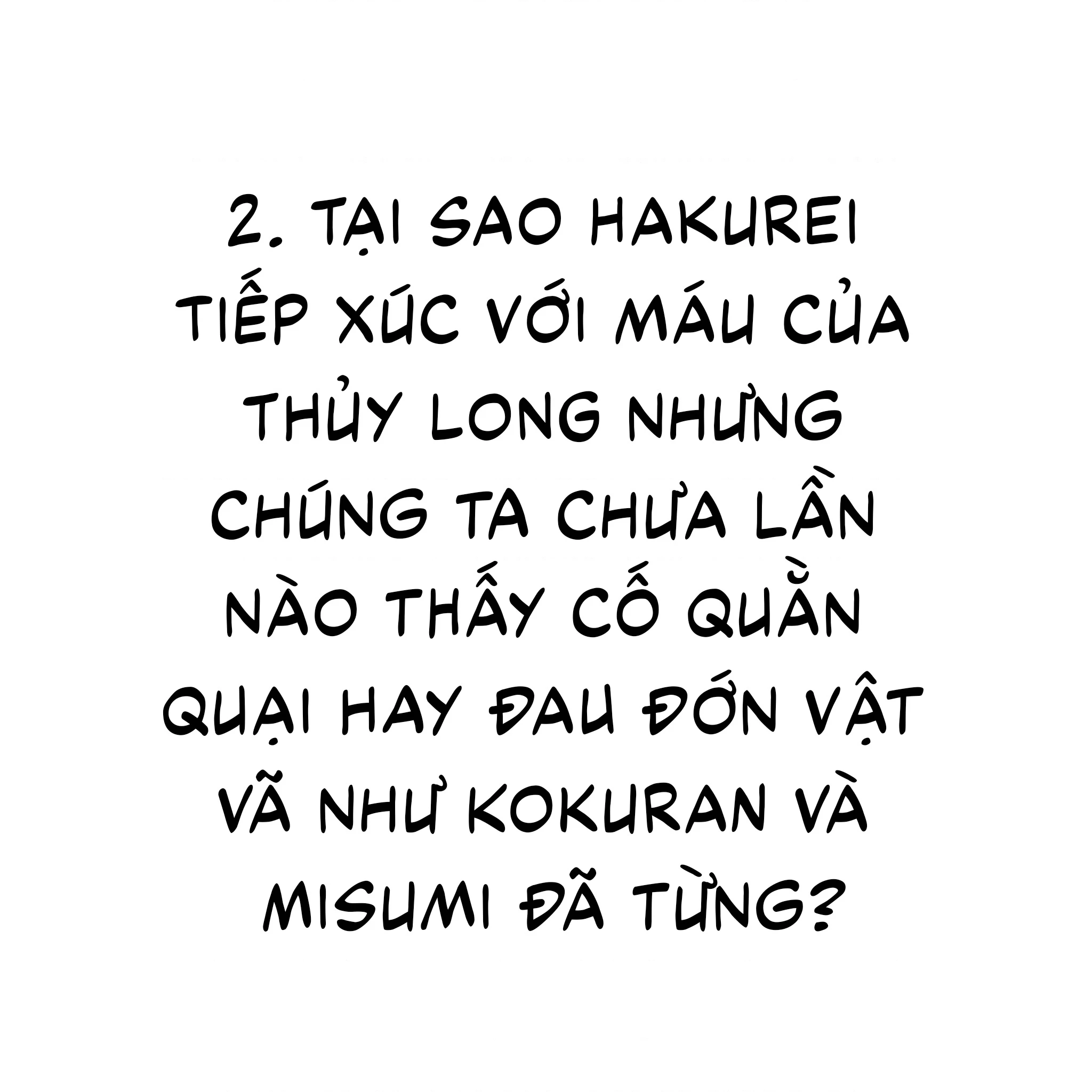 Hổ Vẫn Chưa Muốn Xơi Rồng Chapter 47 - 11