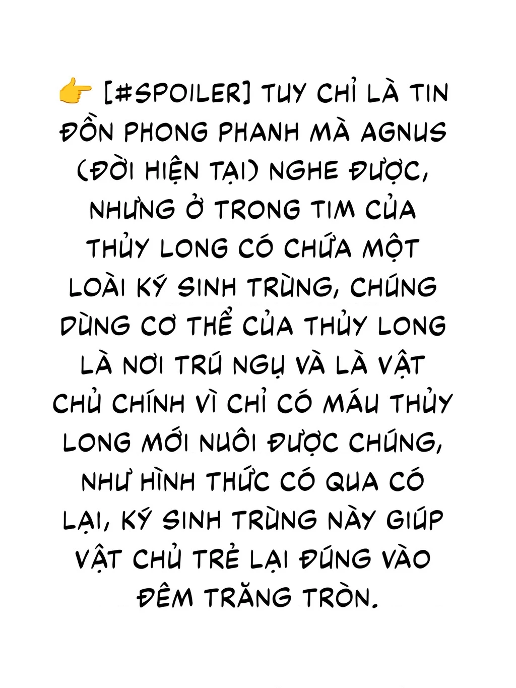Hổ Vẫn Chưa Muốn Xơi Rồng Chapter 47 - 18