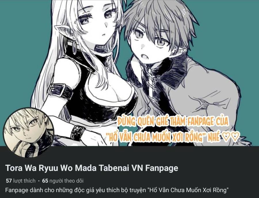 Hổ Vẫn Chưa Muốn Xơi Rồng Chapter 7.4 - 6