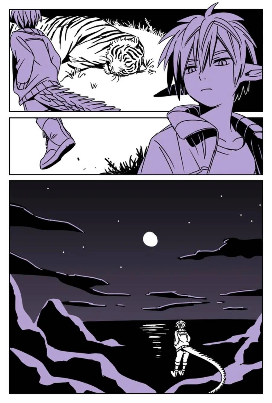 Hổ Vẫn Chưa Muốn Xơi Rồng Chapter 15.9 - 29