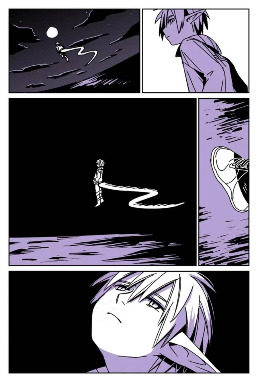 Hổ Vẫn Chưa Muốn Xơi Rồng Chapter 15.9 - 30