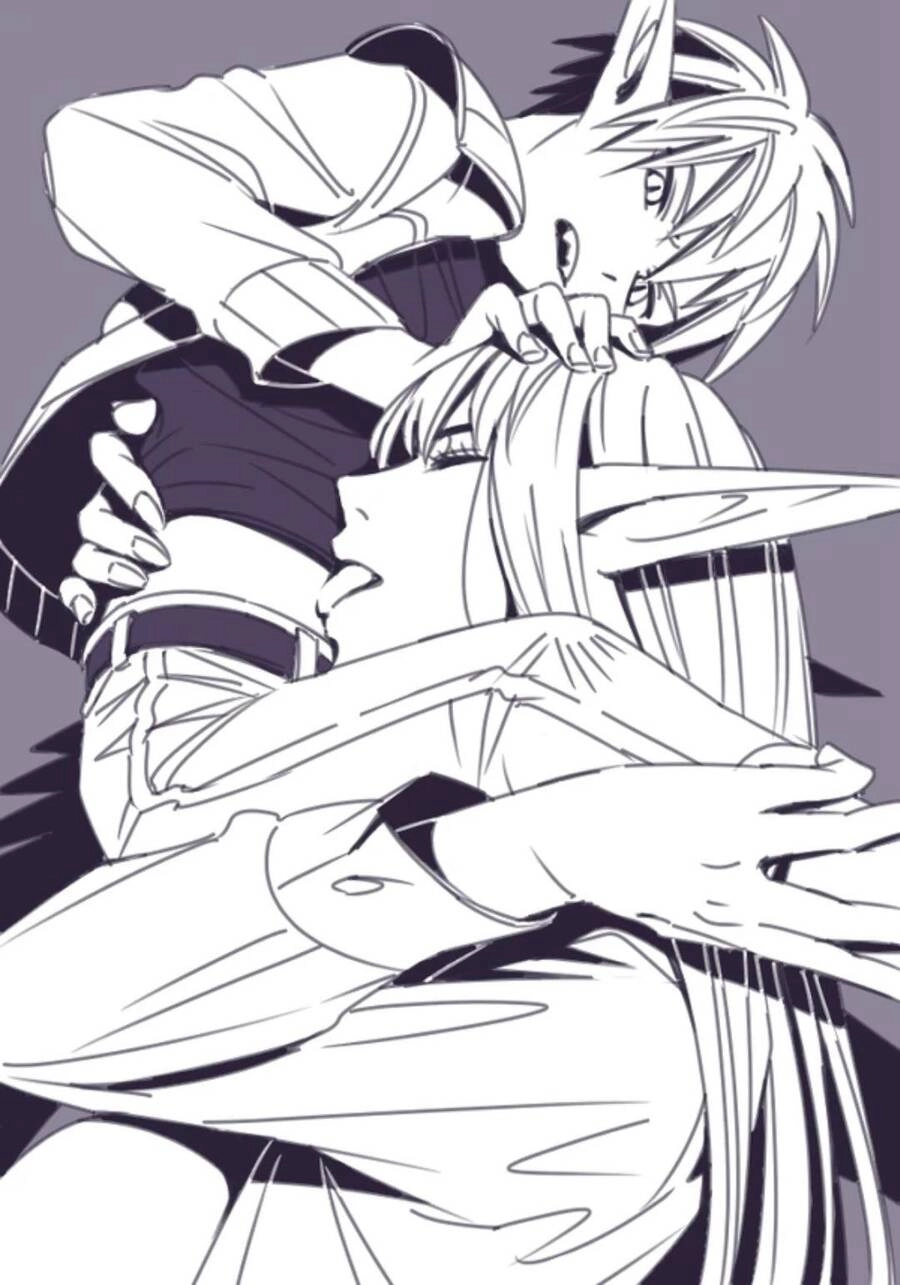 Hổ Vẫn Chưa Muốn Xơi Rồng Chapter 15.9 - 37