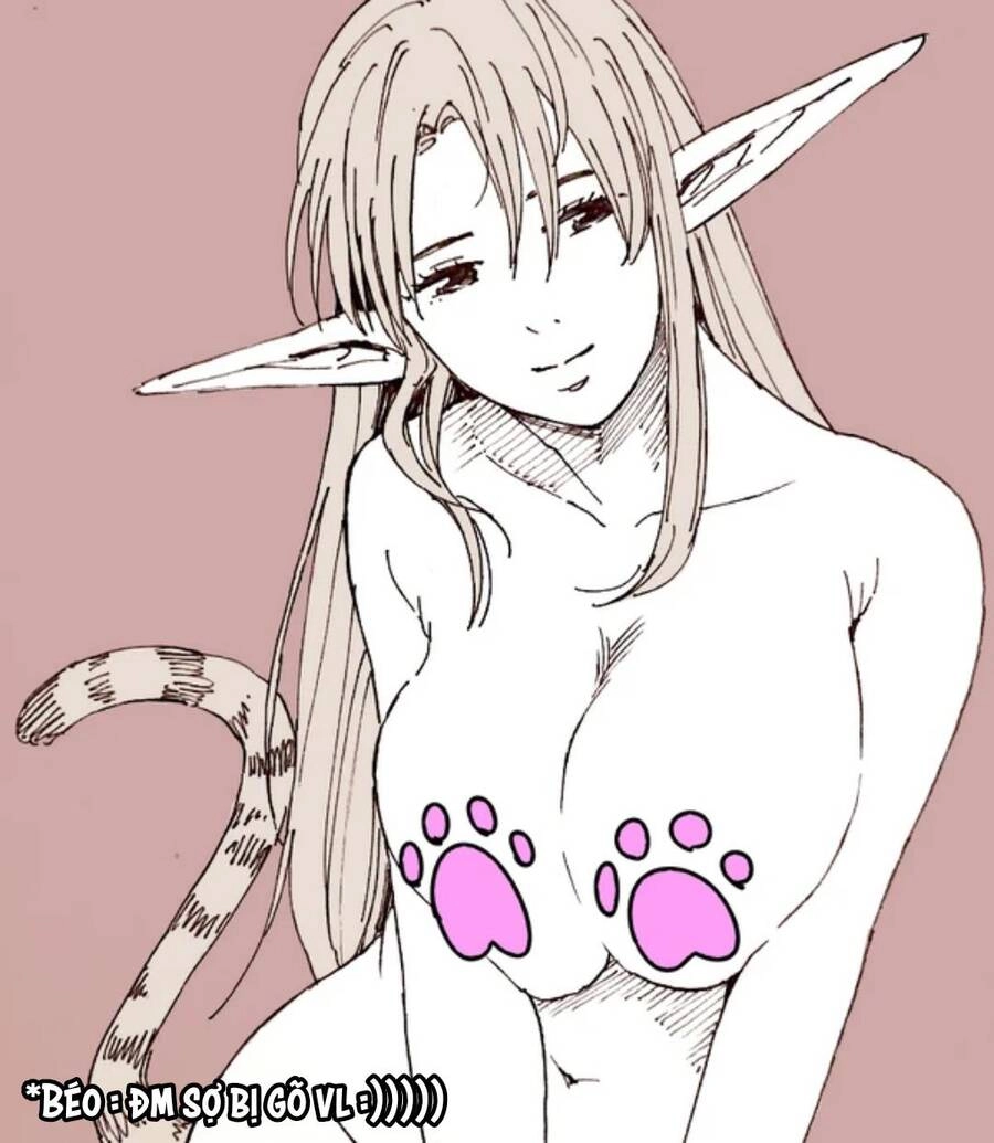 Hổ Vẫn Chưa Muốn Xơi Rồng Chapter 15.9 - 40