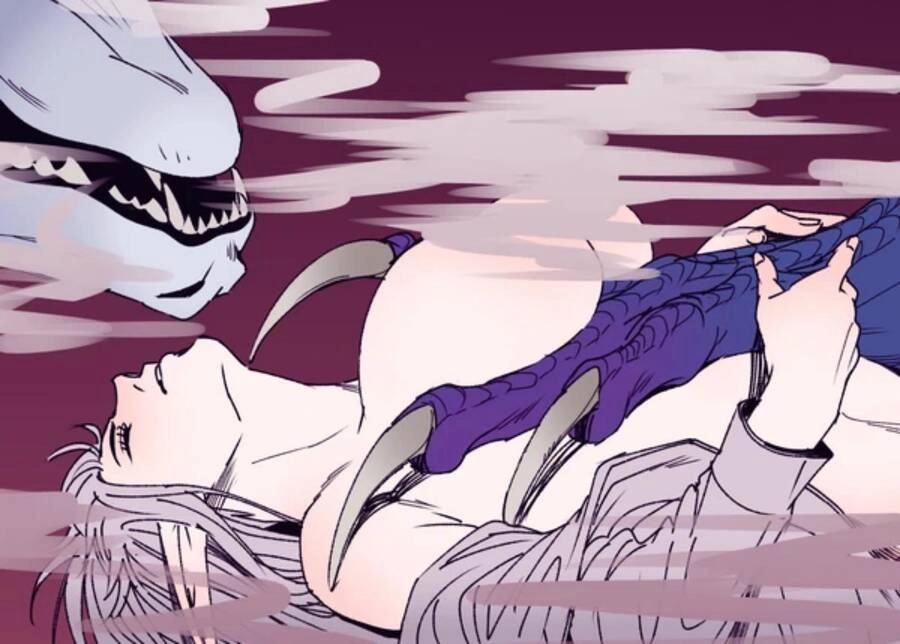 Hổ Vẫn Chưa Muốn Xơi Rồng Chapter 15.9 - 50