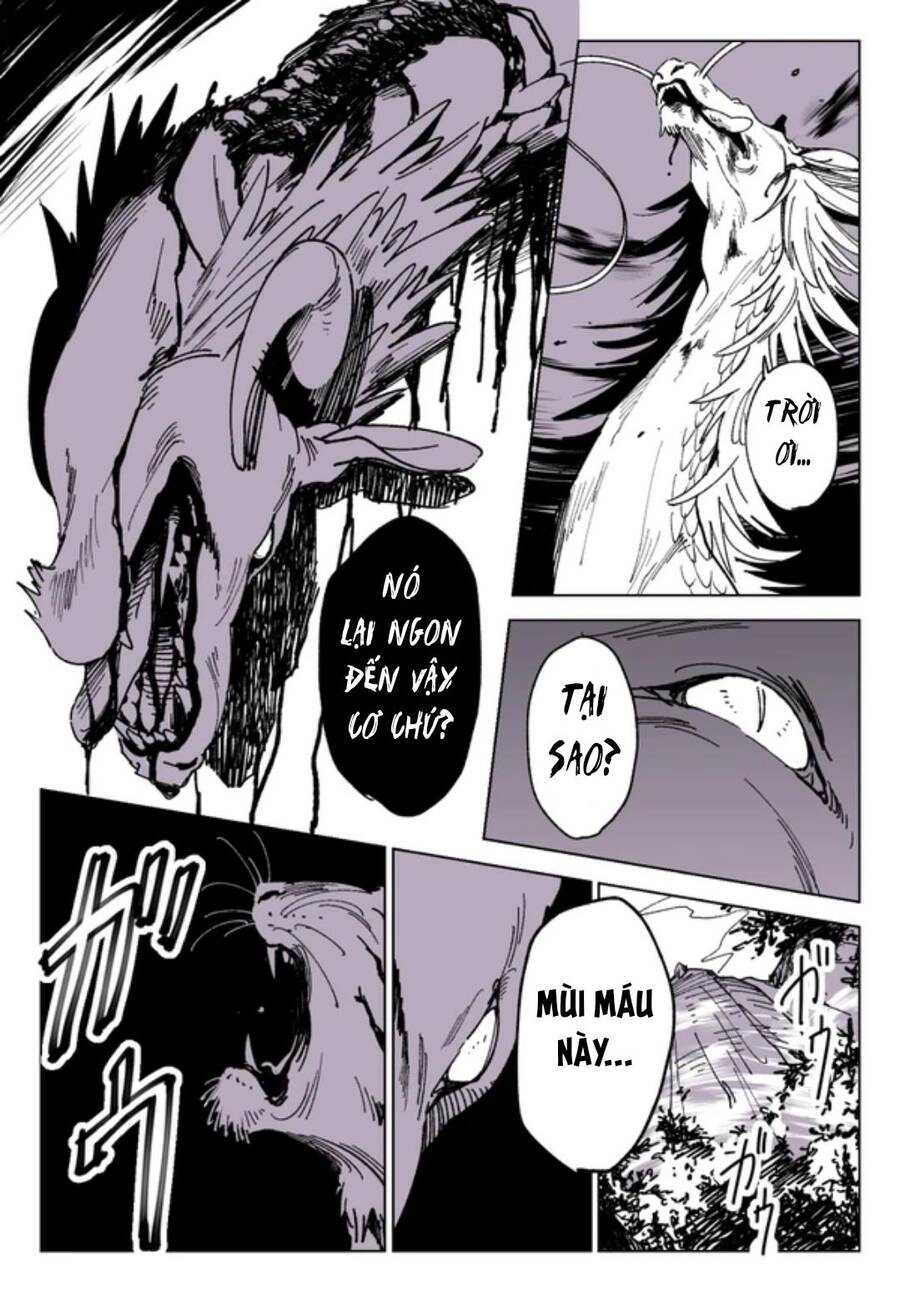 Hổ Vẫn Chưa Muốn Xơi Rồng Chapter 15.9 - 81