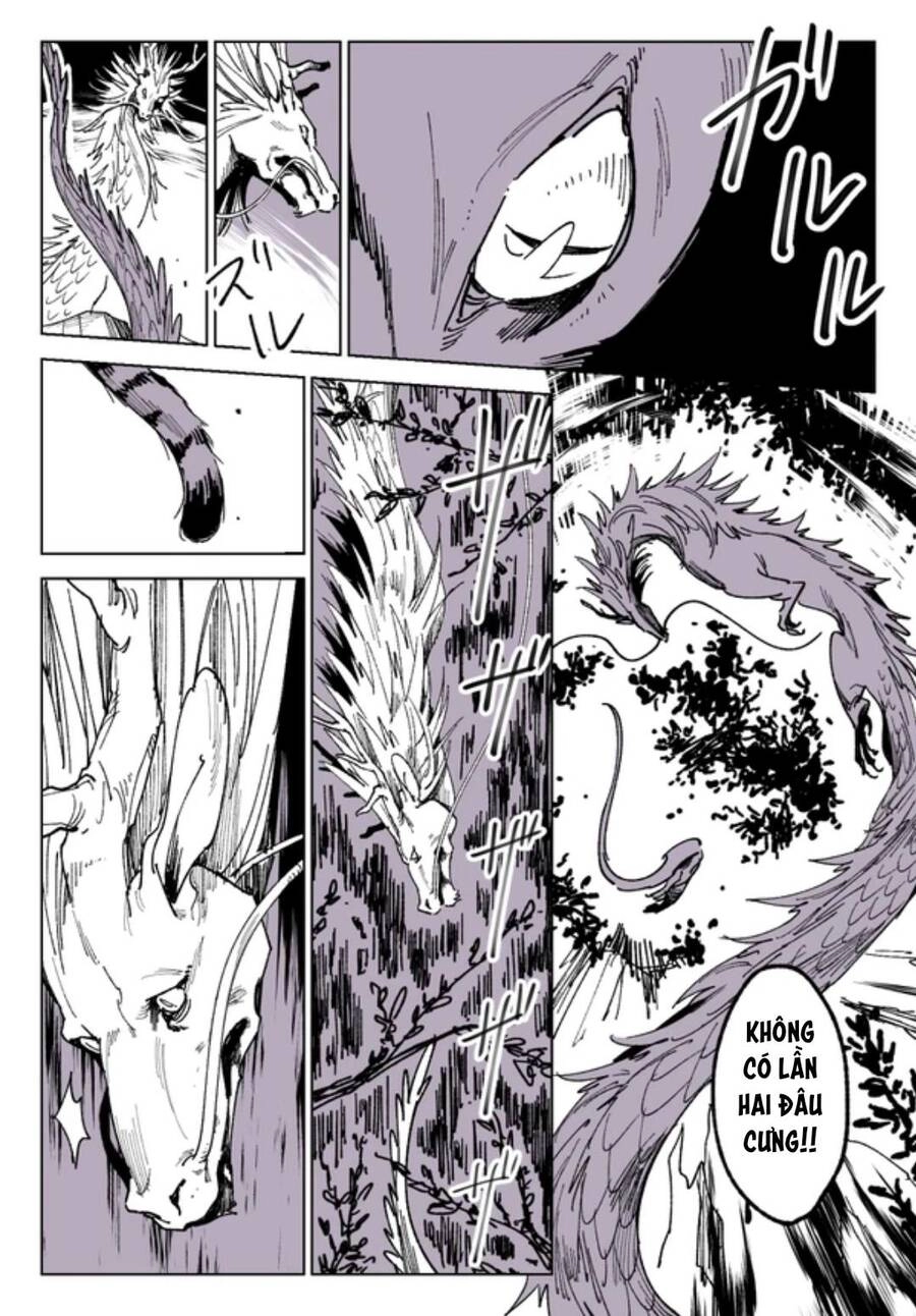 Hổ Vẫn Chưa Muốn Xơi Rồng Chapter 15.9 - 82