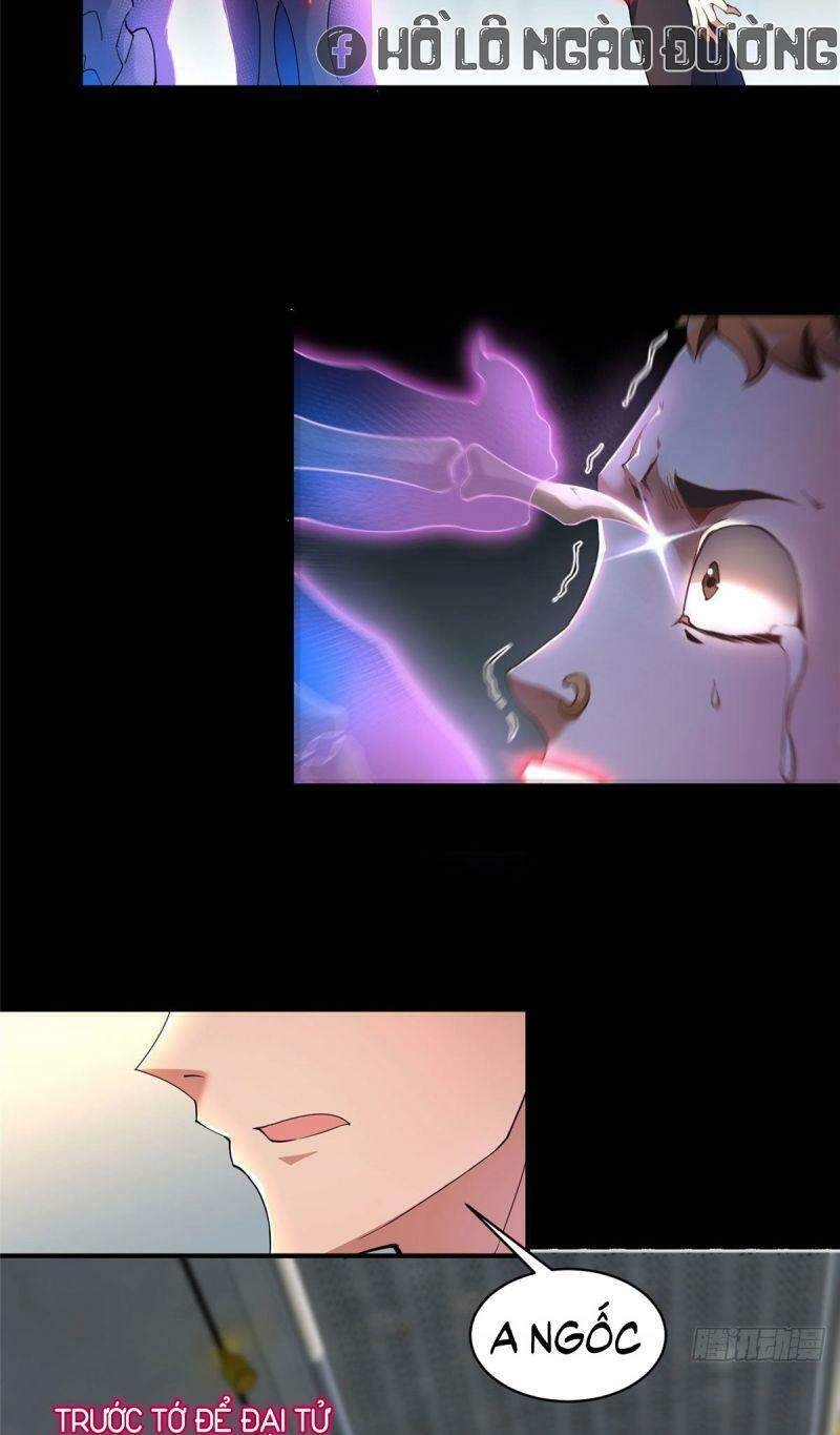 Thần Sủng Tiến Hóa Chapter 9 - 23